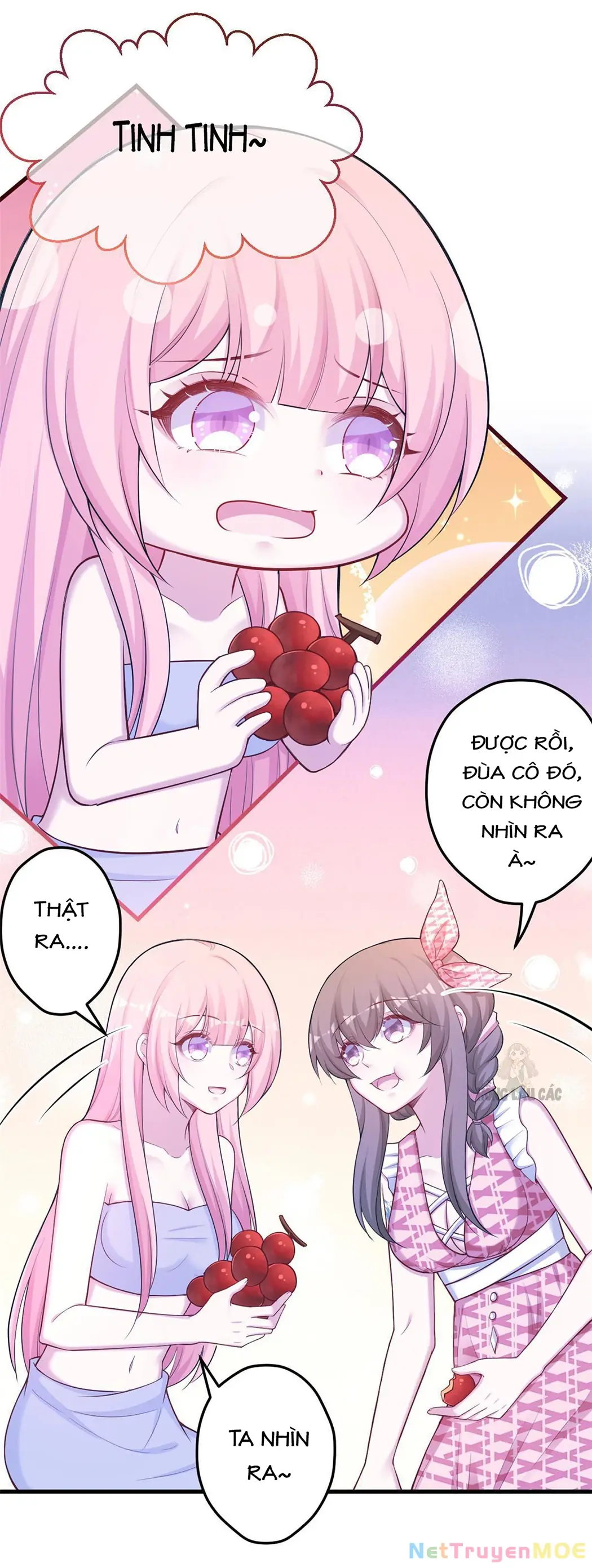 Thảnh Thơi Thú Thế Chủng Chủng Điền, Sinh Sinh Tể - Update Chapter 382 - Trang 20