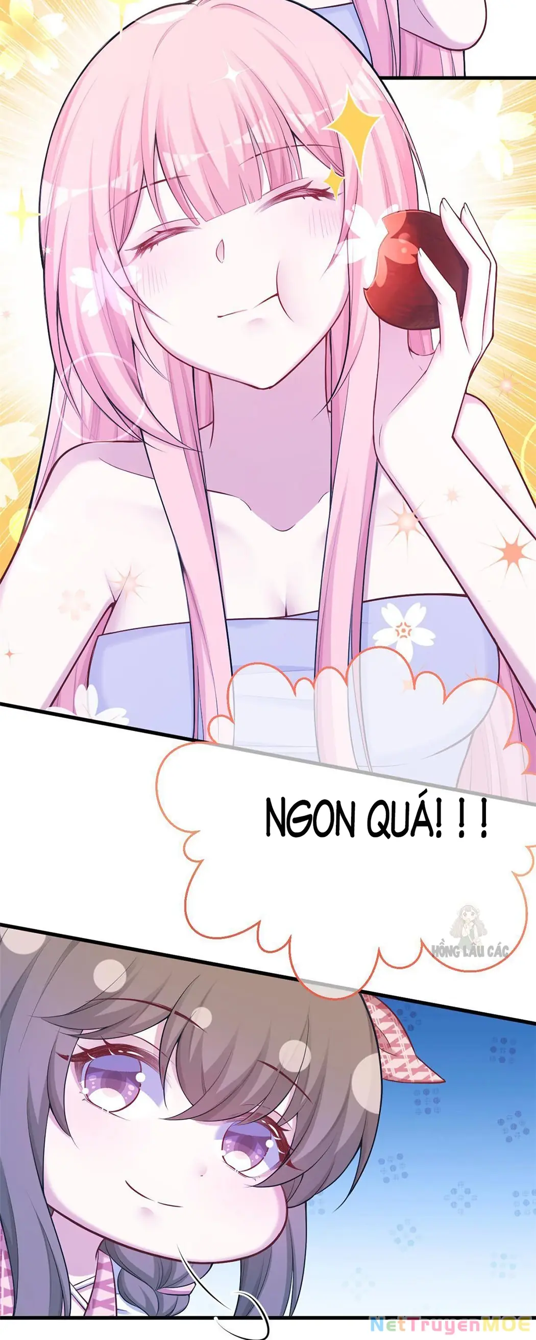 Thảnh Thơi Thú Thế Chủng Chủng Điền, Sinh Sinh Tể - Update Chapter 382 - Trang 22