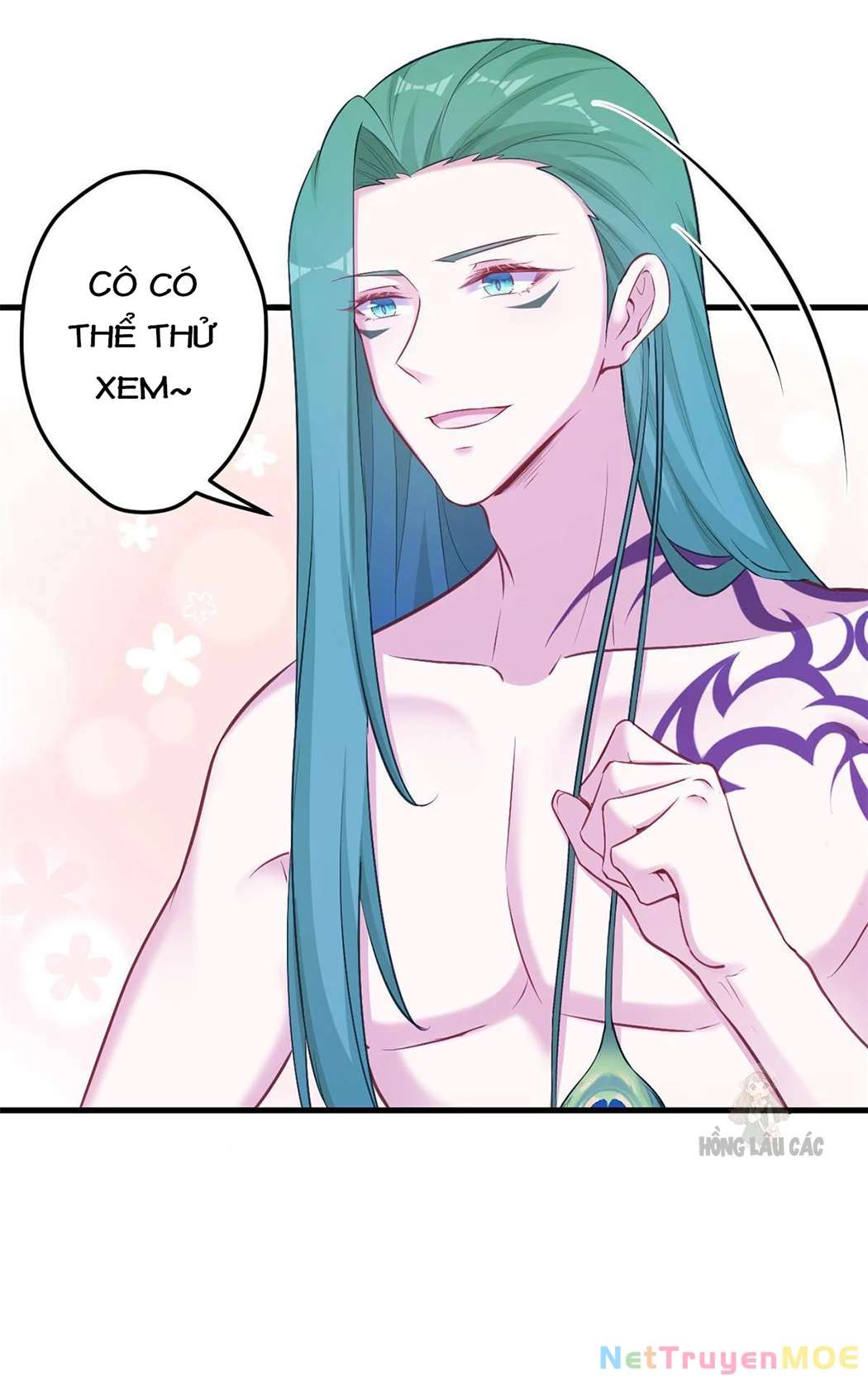 Thảnh Thơi Thú Thế Chủng Chủng Điền, Sinh Sinh Tể - Update Chapter 382 - Trang 4