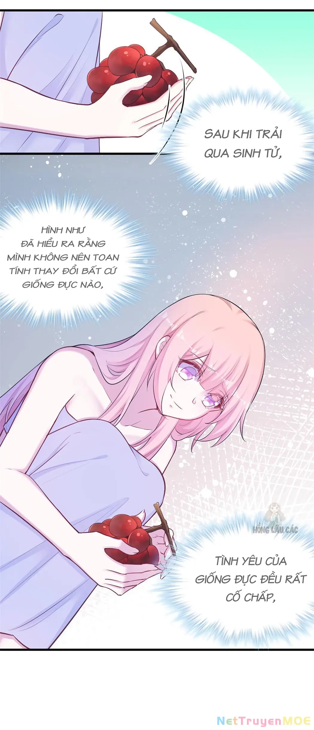 Thảnh Thơi Thú Thế Chủng Chủng Điền, Sinh Sinh Tể - Update Chapter 382 - Trang 5