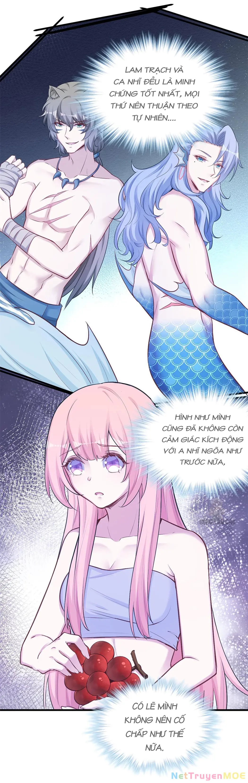 Thảnh Thơi Thú Thế Chủng Chủng Điền, Sinh Sinh Tể - Update Chapter 382 - Trang 6