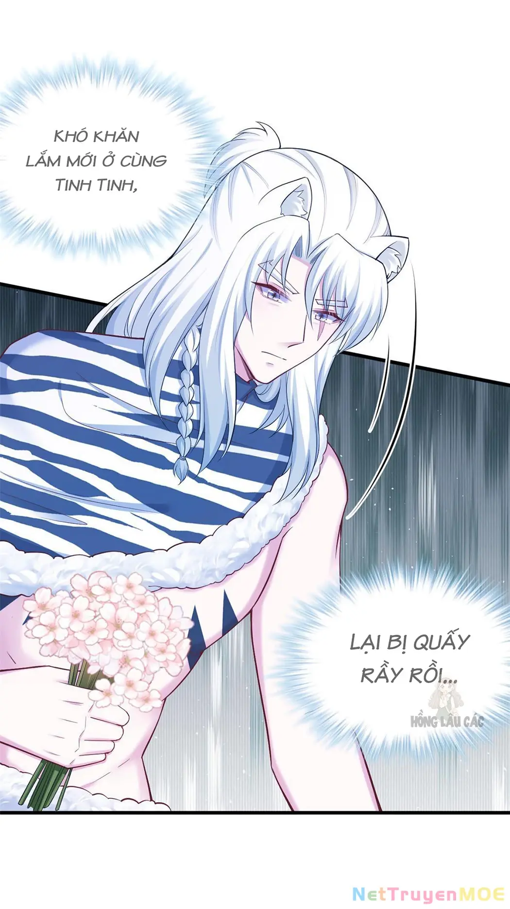 Thảnh Thơi Thú Thế Chủng Chủng Điền, Sinh Sinh Tể - Update Chapter 383 - Trang 10