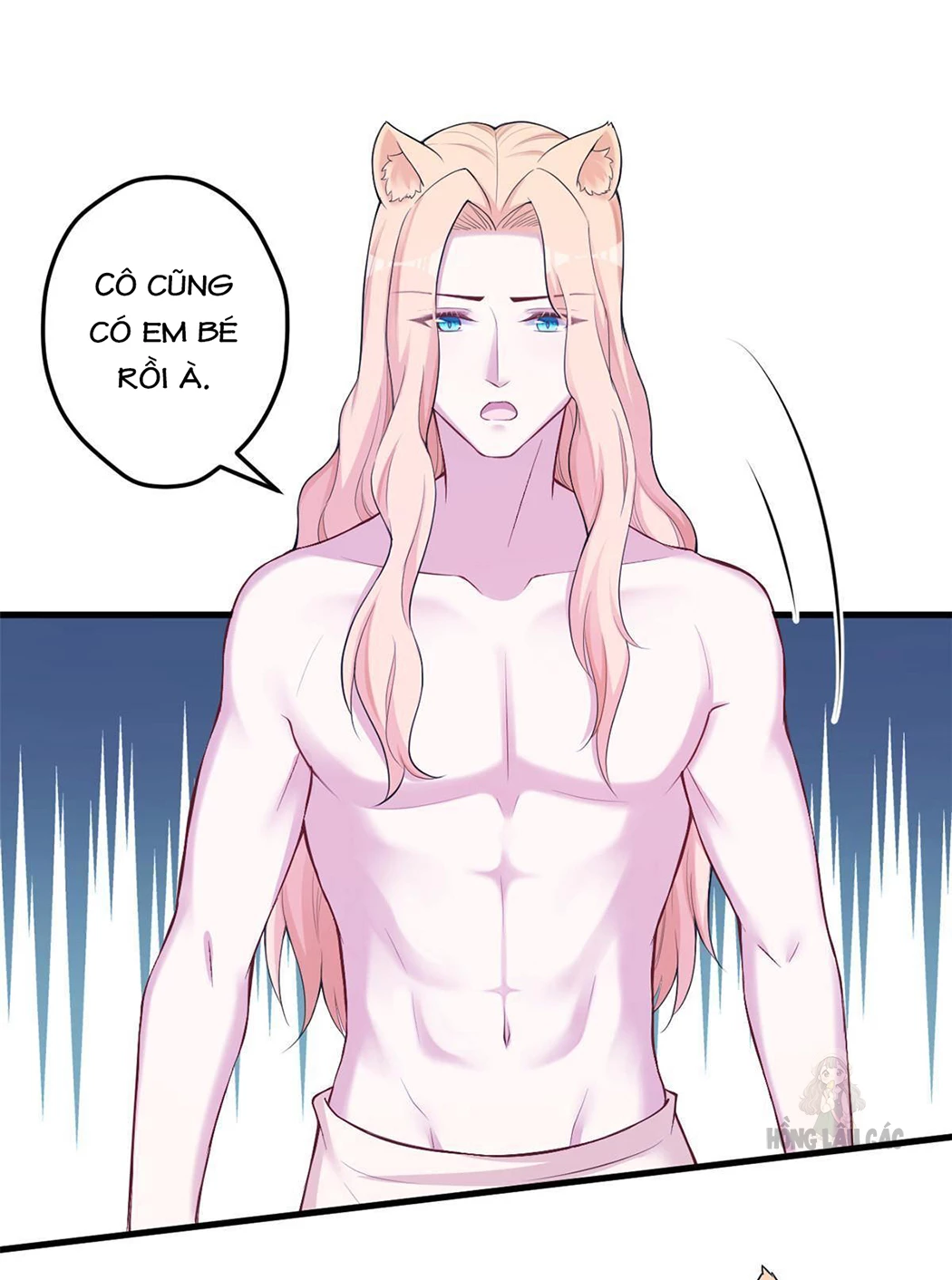 Thảnh Thơi Thú Thế Chủng Chủng Điền, Sinh Sinh Tể - Update Chapter 383 - Trang 26