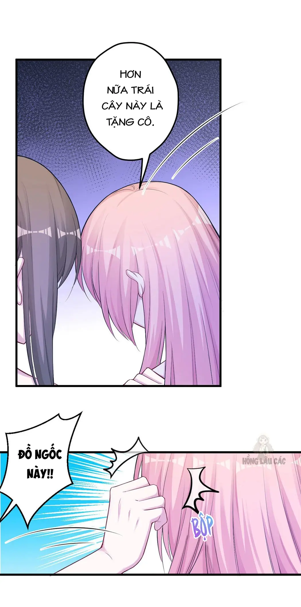 Thảnh Thơi Thú Thế Chủng Chủng Điền, Sinh Sinh Tể - Update Chapter 383 - Trang 3