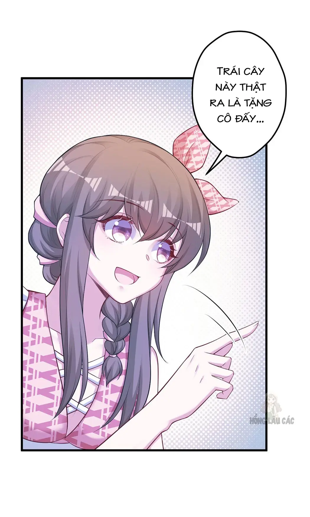 Thảnh Thơi Thú Thế Chủng Chủng Điền, Sinh Sinh Tể - Update Chapter 383 - Trang 5