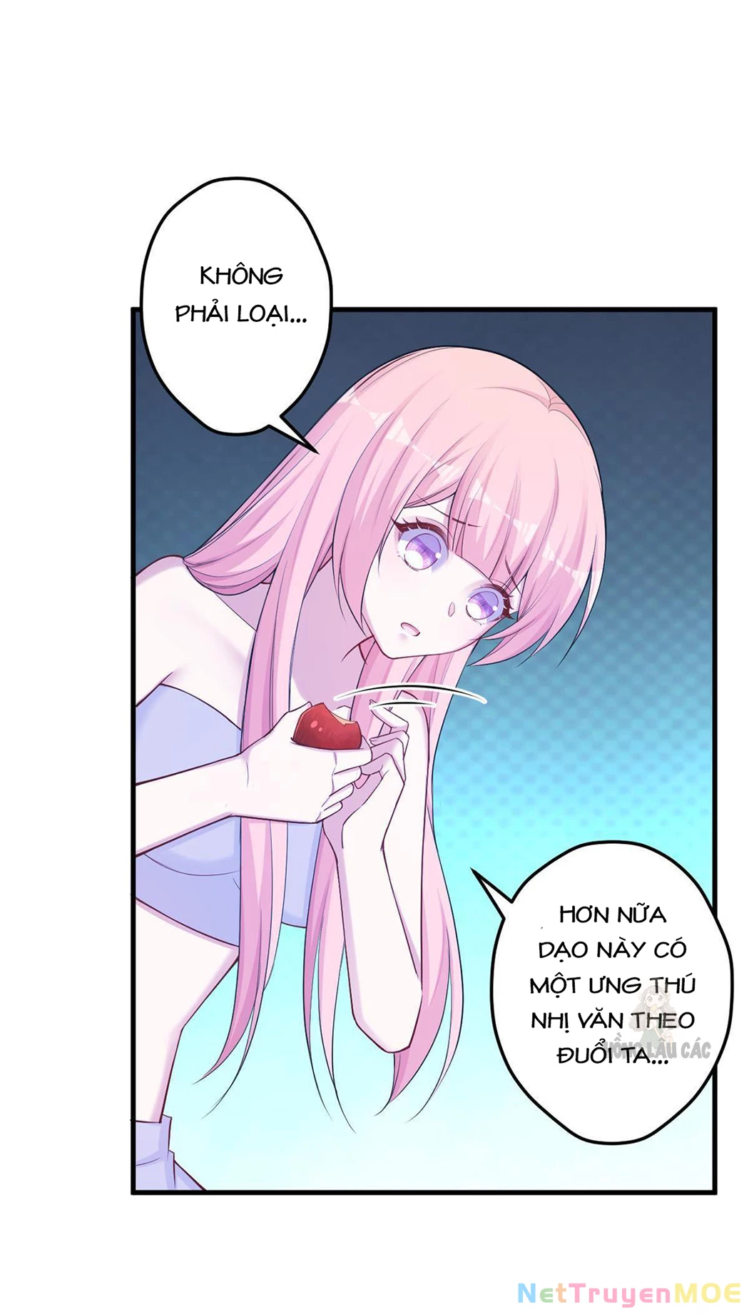 Thảnh Thơi Thú Thế Chủng Chủng Điền, Sinh Sinh Tể - Update Chapter 383 - Trang 6