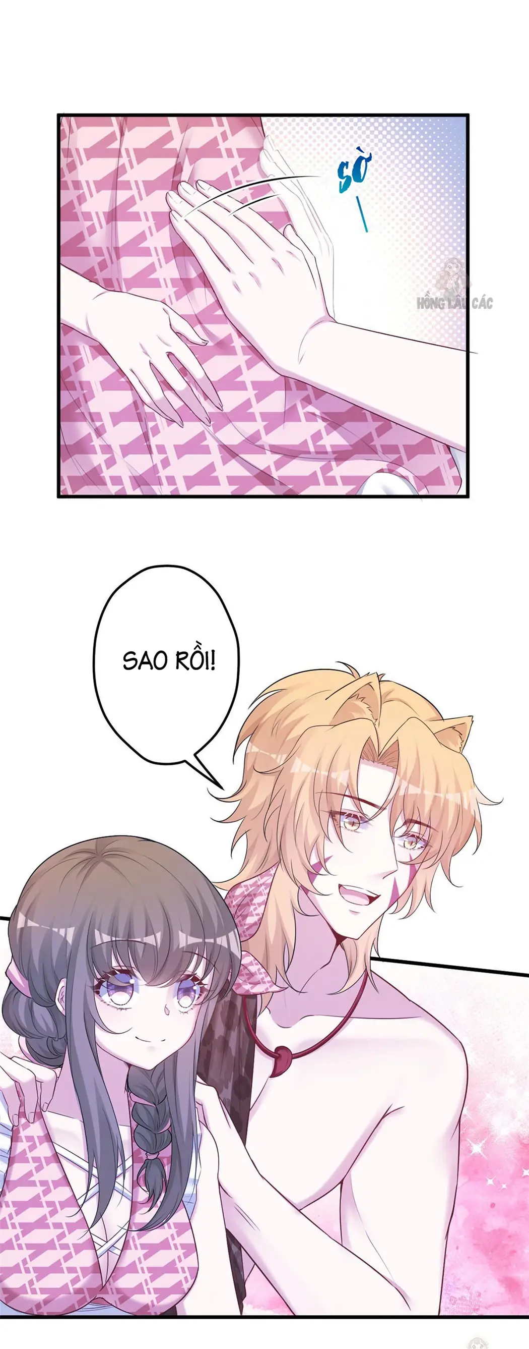 Thảnh Thơi Thú Thế Chủng Chủng Điền, Sinh Sinh Tể - Update Chapter 384 - Trang 21