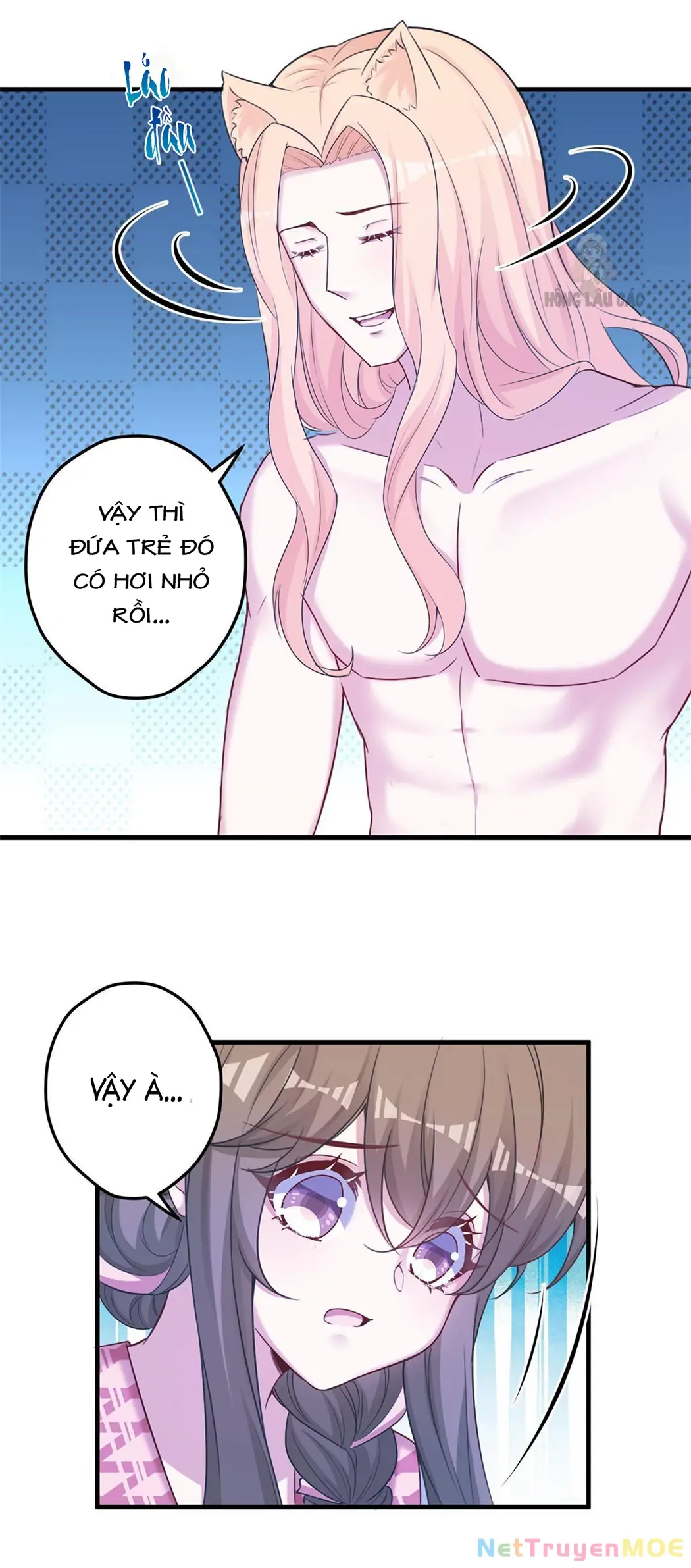 Thảnh Thơi Thú Thế Chủng Chủng Điền, Sinh Sinh Tể - Update Chapter 384 - Trang 24