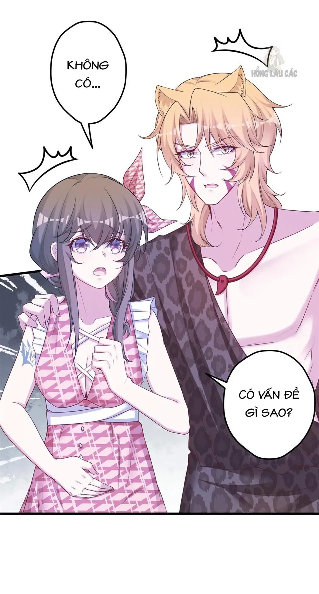 Thảnh Thơi Thú Thế Chủng Chủng Điền, Sinh Sinh Tể - Update Chapter 384 - Trang 27