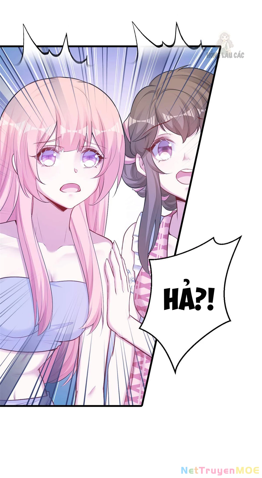Thảnh Thơi Thú Thế Chủng Chủng Điền, Sinh Sinh Tể - Update Chapter 384 - Trang 4