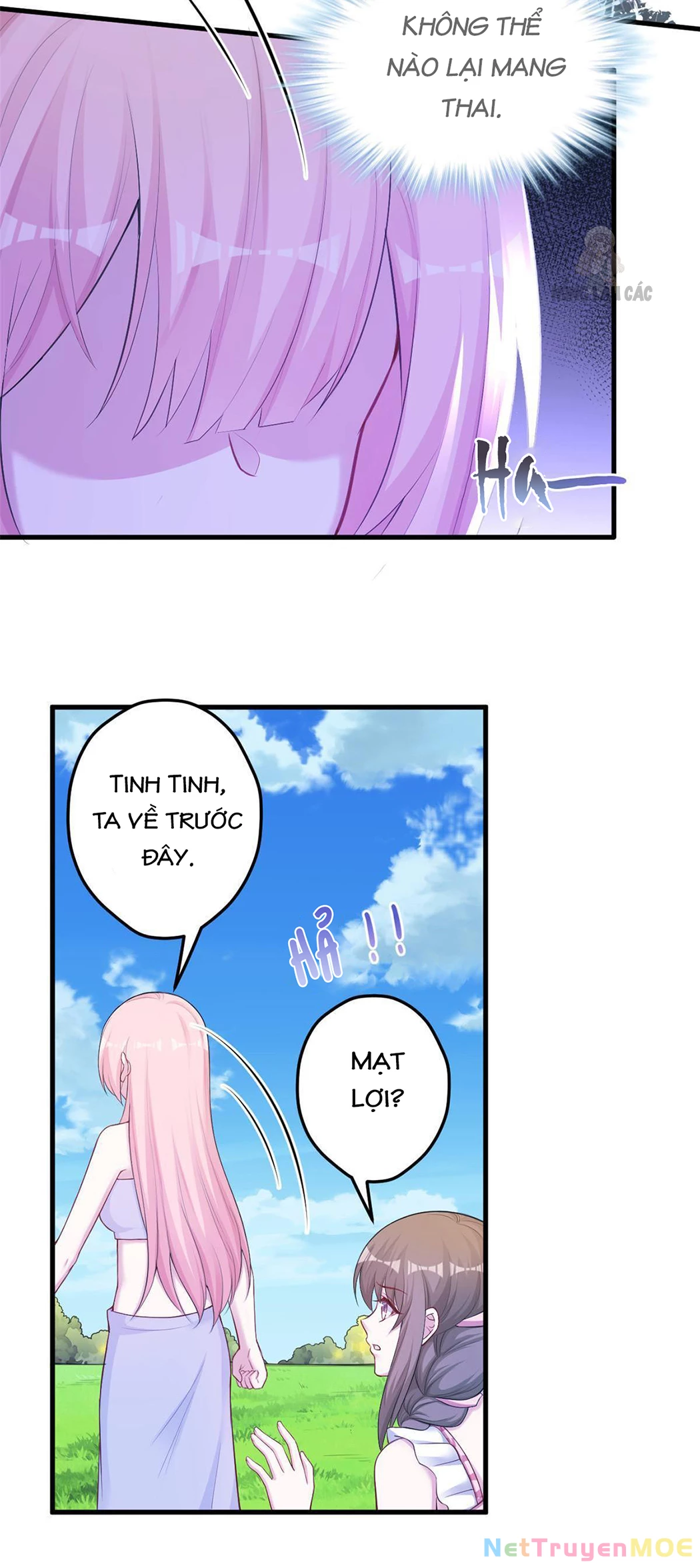Thảnh Thơi Thú Thế Chủng Chủng Điền, Sinh Sinh Tể - Update Chapter 384 - Trang 6