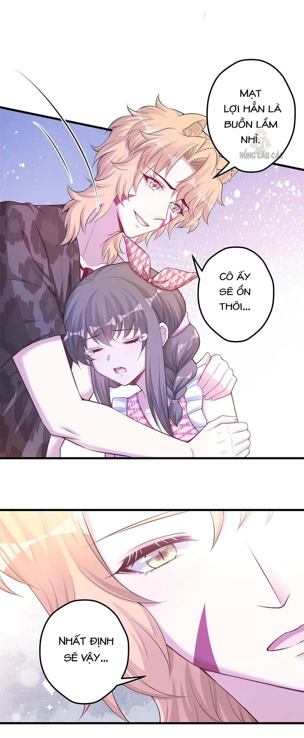 Thảnh Thơi Thú Thế Chủng Chủng Điền, Sinh Sinh Tể - Update Chapter 384 - Trang 9