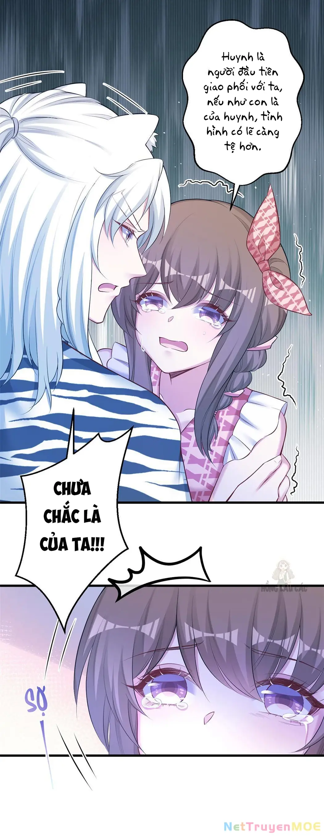 Thảnh Thơi Thú Thế Chủng Chủng Điền, Sinh Sinh Tể - Update Chapter 385 - Trang 10