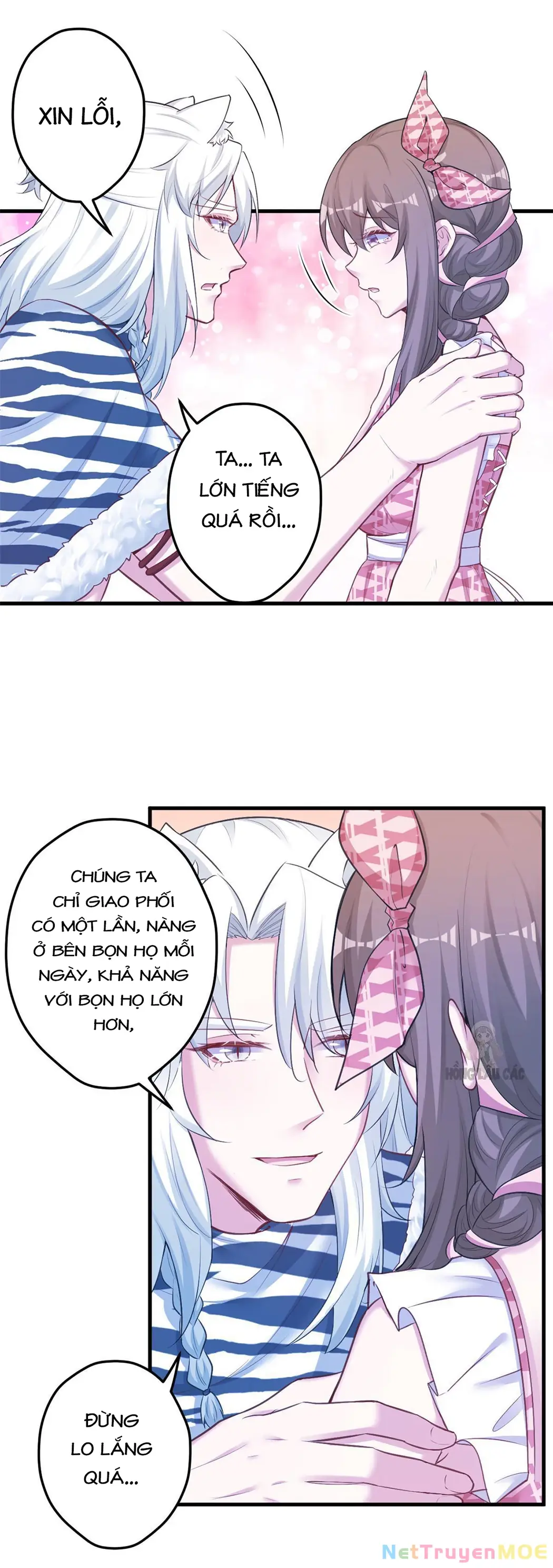 Thảnh Thơi Thú Thế Chủng Chủng Điền, Sinh Sinh Tể - Update Chapter 385 - Trang 11