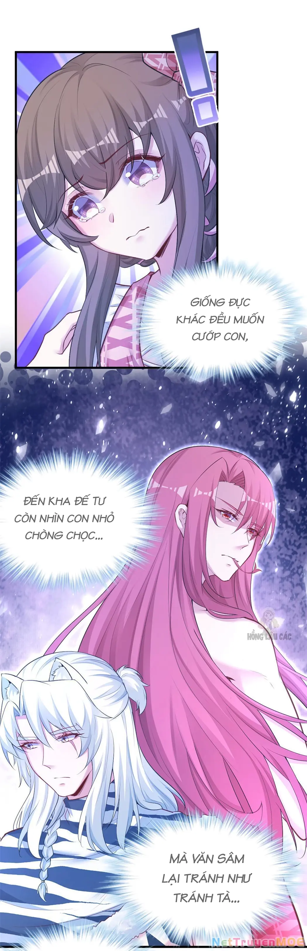 Thảnh Thơi Thú Thế Chủng Chủng Điền, Sinh Sinh Tể - Update Chapter 385 - Trang 12