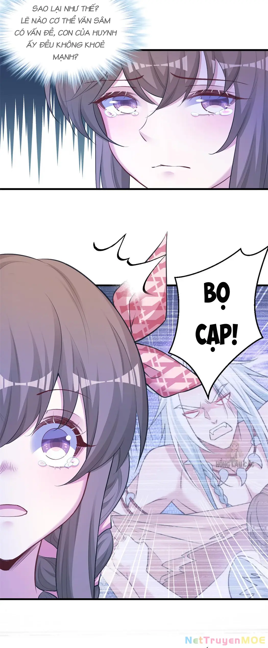 Thảnh Thơi Thú Thế Chủng Chủng Điền, Sinh Sinh Tể - Update Chapter 385 - Trang 13