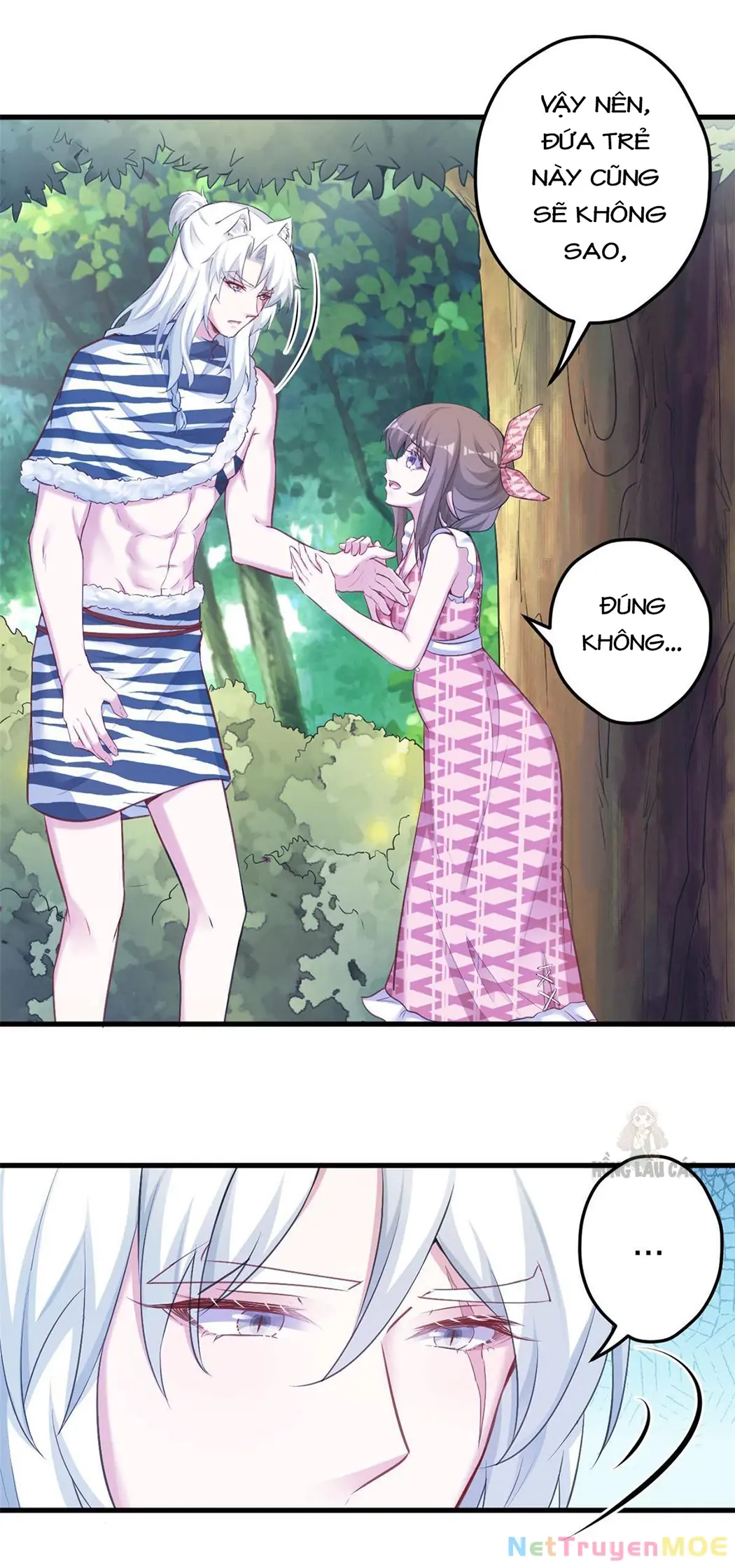 Thảnh Thơi Thú Thế Chủng Chủng Điền, Sinh Sinh Tể - Update Chapter 385 - Trang 15
