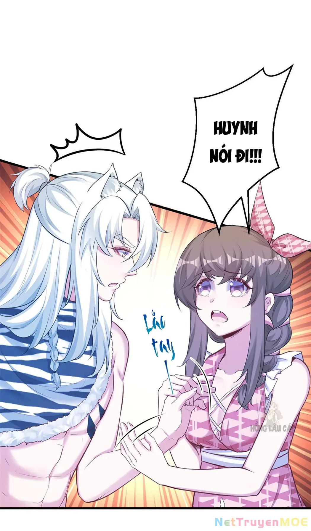 Thảnh Thơi Thú Thế Chủng Chủng Điền, Sinh Sinh Tể - Update Chapter 385 - Trang 16