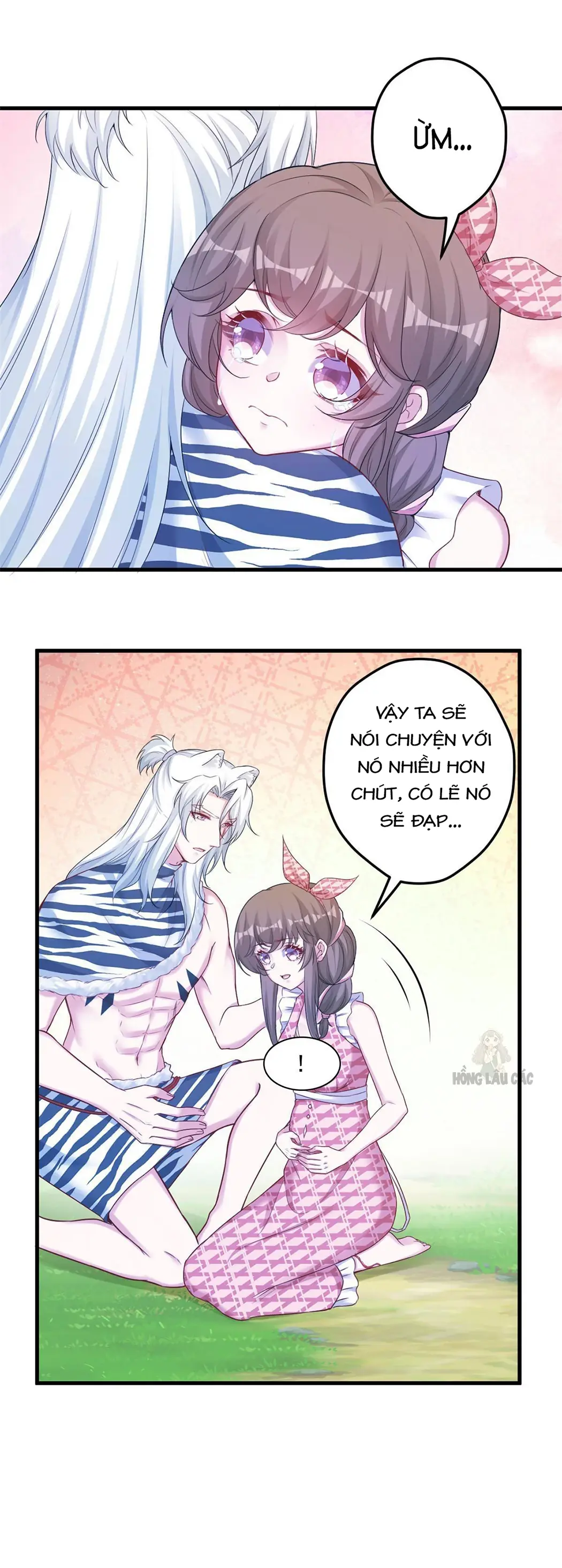Thảnh Thơi Thú Thế Chủng Chủng Điền, Sinh Sinh Tể - Update Chapter 385 - Trang 19