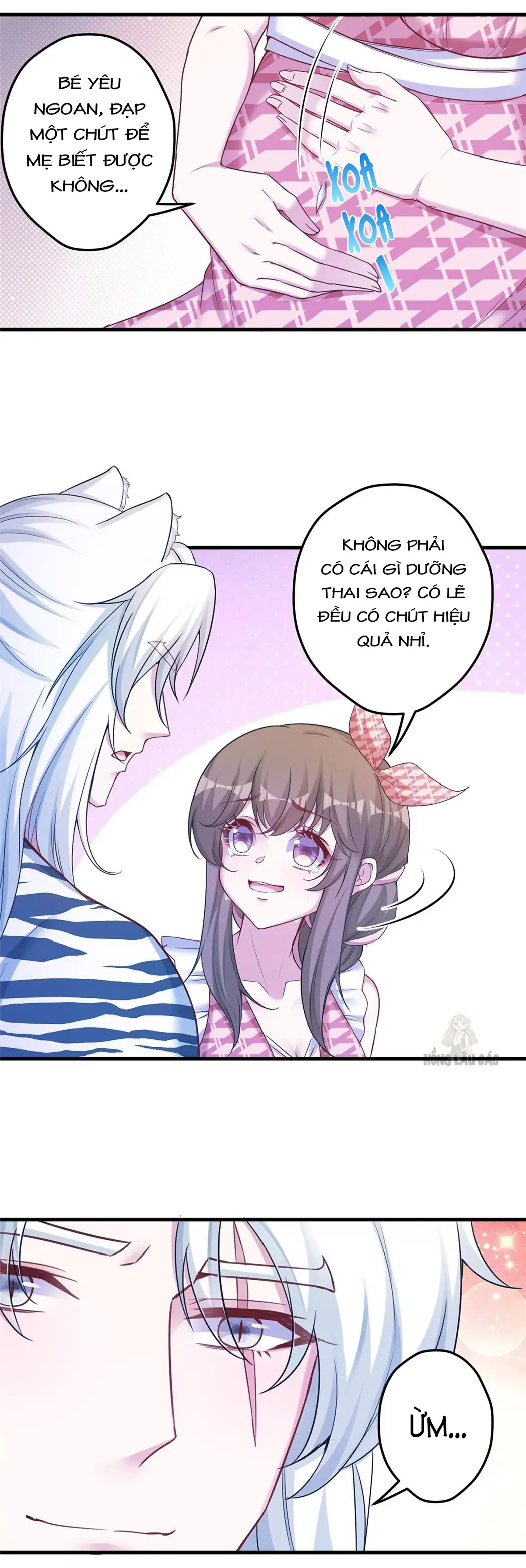 Thảnh Thơi Thú Thế Chủng Chủng Điền, Sinh Sinh Tể - Update Chapter 385 - Trang 20