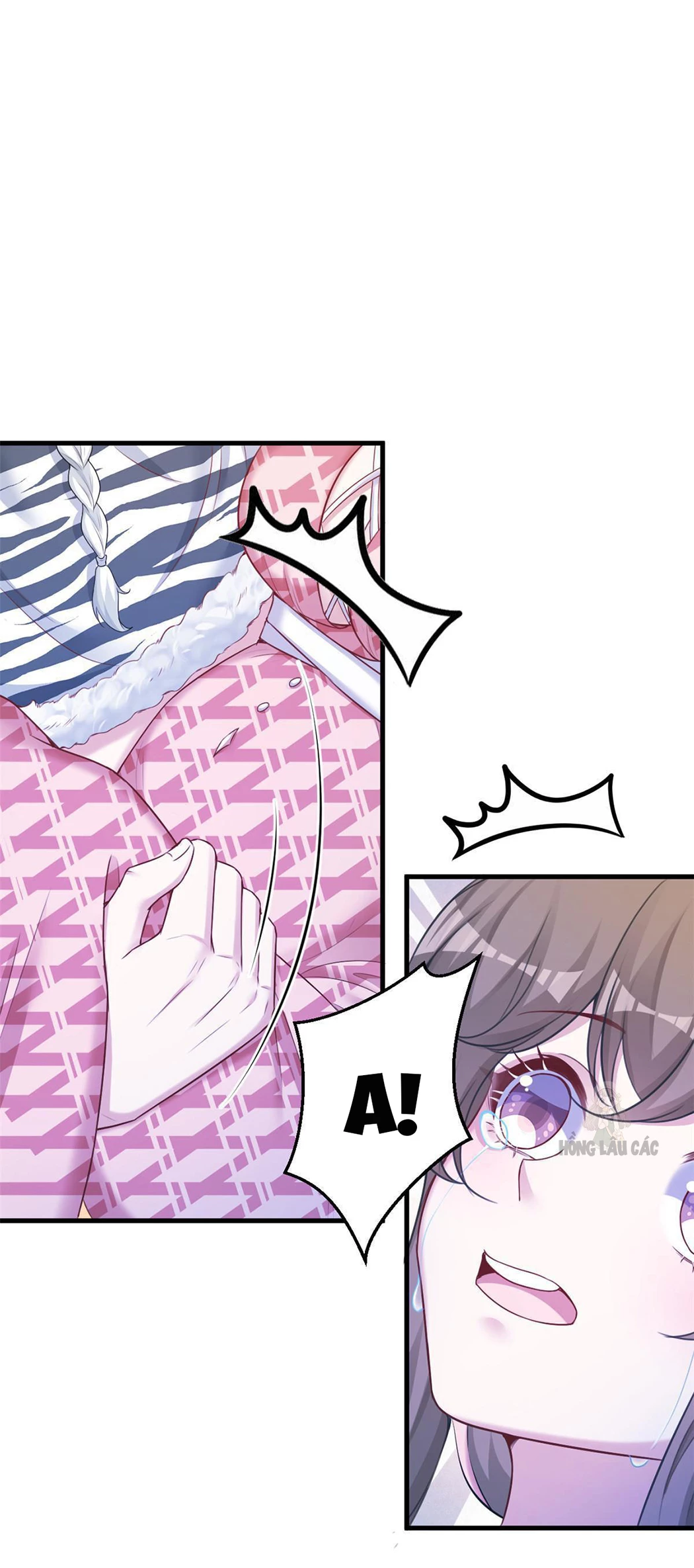 Thảnh Thơi Thú Thế Chủng Chủng Điền, Sinh Sinh Tể - Update Chapter 385 - Trang 21