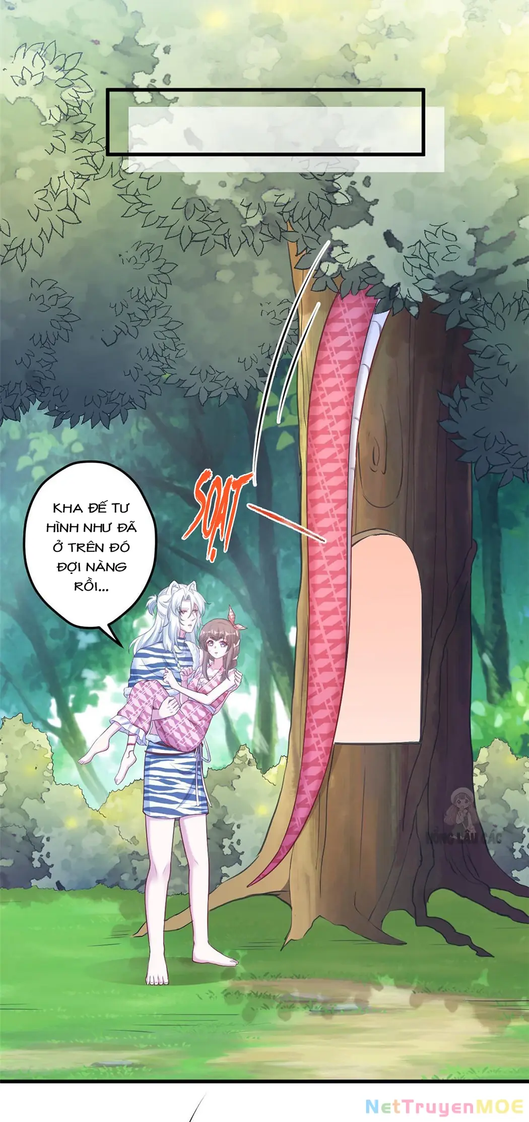 Thảnh Thơi Thú Thế Chủng Chủng Điền, Sinh Sinh Tể - Update Chapter 385 - Trang 23