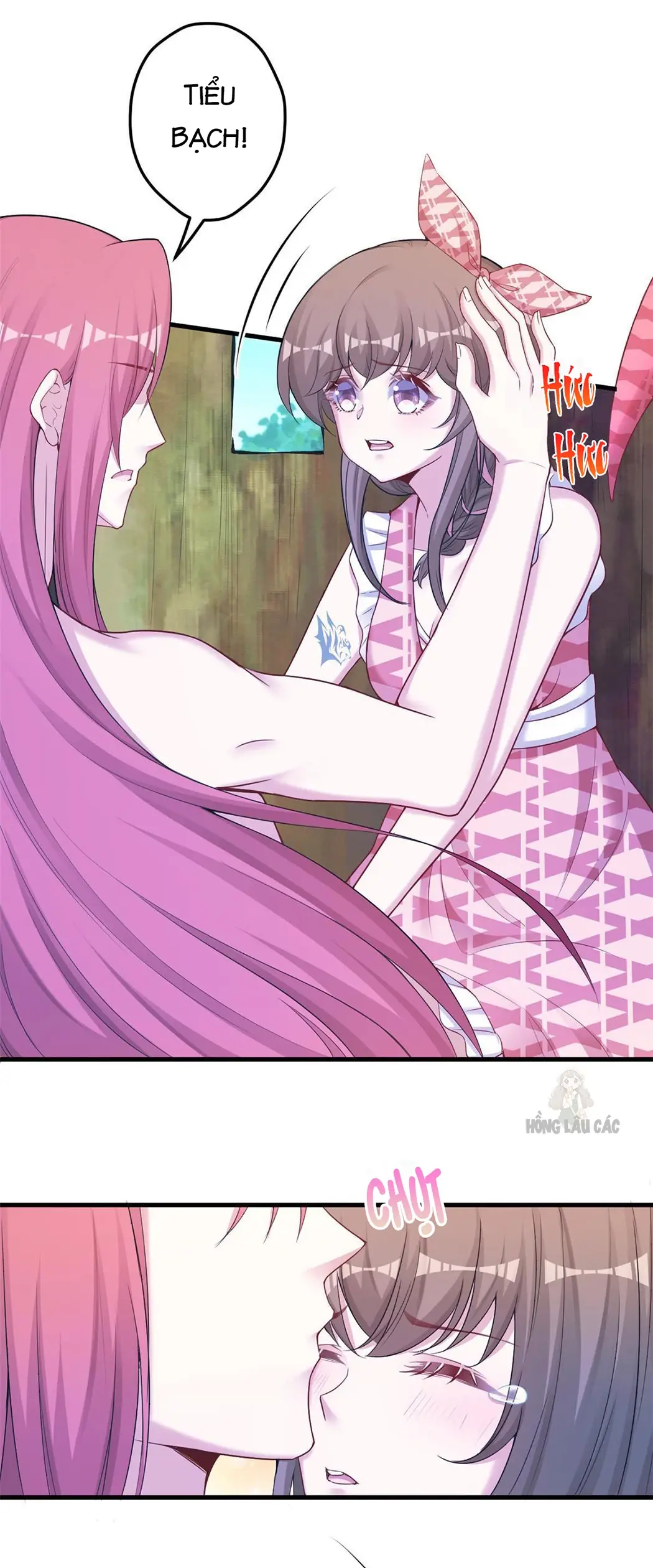 Thảnh Thơi Thú Thế Chủng Chủng Điền, Sinh Sinh Tể - Update Chapter 385 - Trang 25