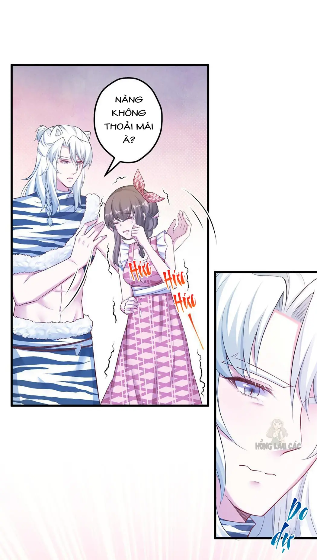 Thảnh Thơi Thú Thế Chủng Chủng Điền, Sinh Sinh Tể - Update Chapter 385 - Trang 7