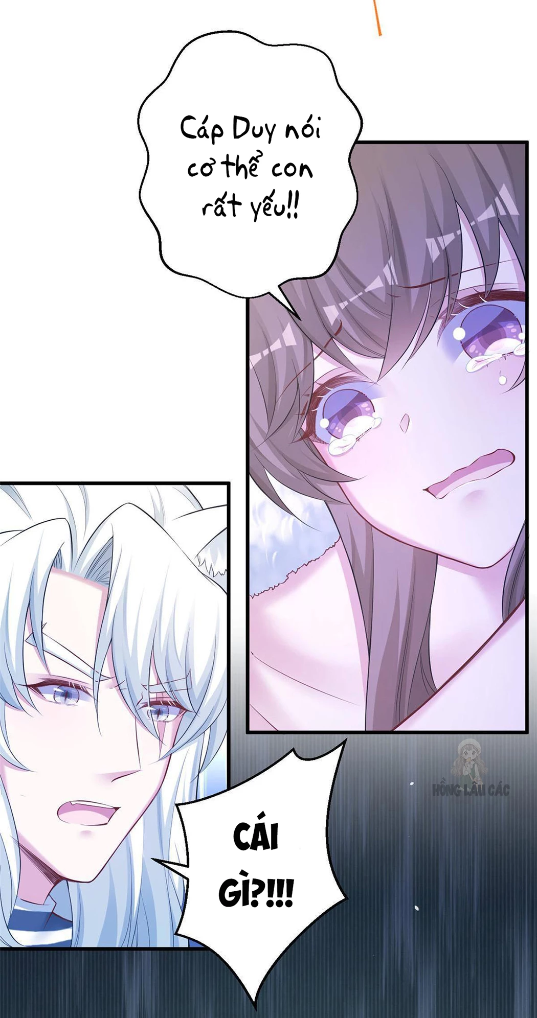 Thảnh Thơi Thú Thế Chủng Chủng Điền, Sinh Sinh Tể - Update Chapter 385 - Trang 9