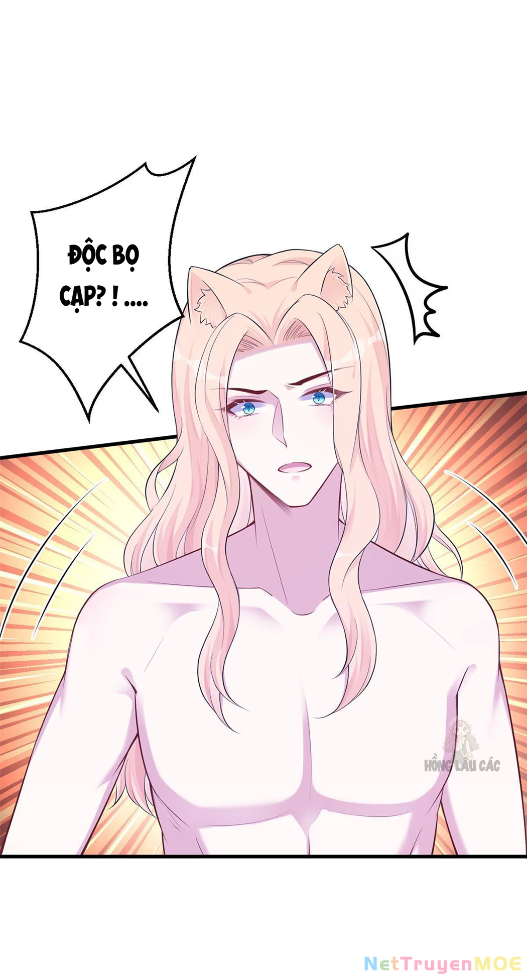 Thảnh Thơi Thú Thế Chủng Chủng Điền, Sinh Sinh Tể - Update Chapter 386 - Trang 14