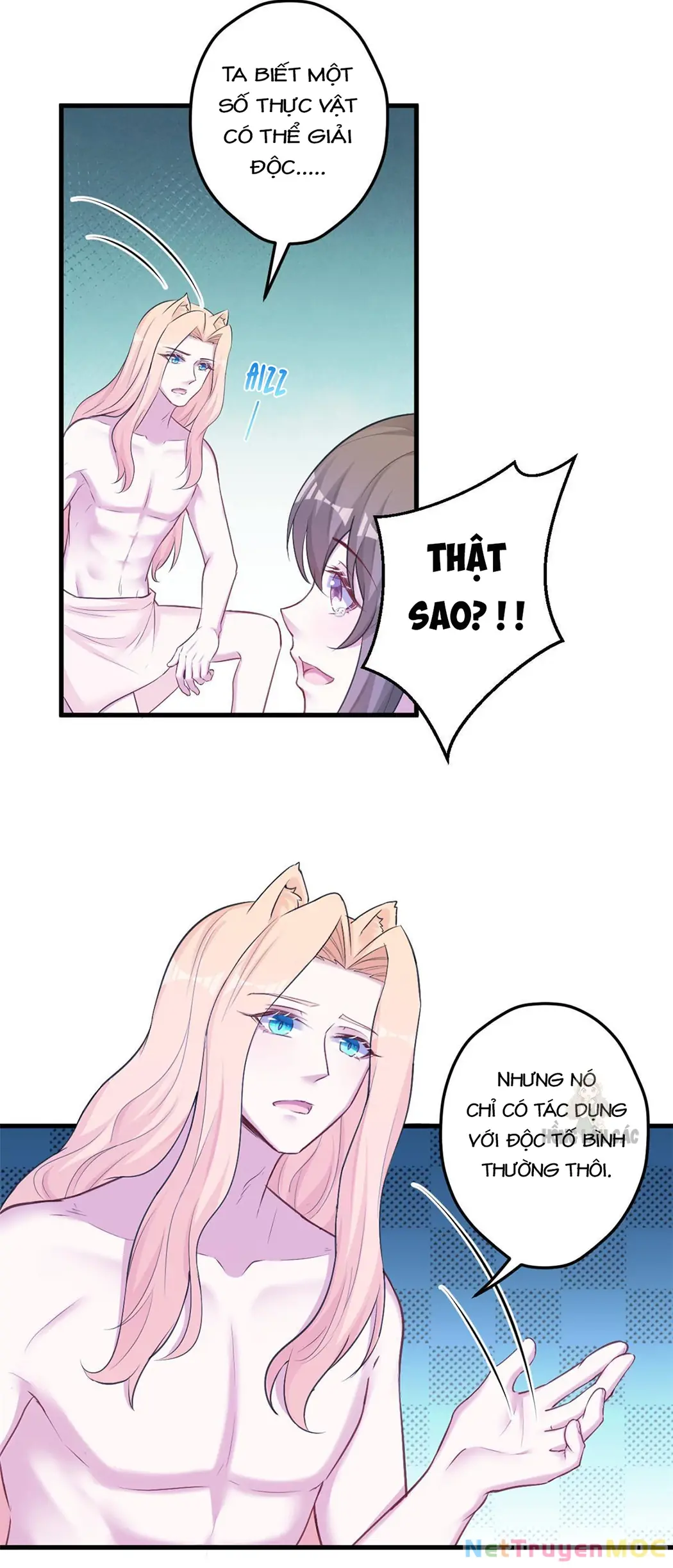 Thảnh Thơi Thú Thế Chủng Chủng Điền, Sinh Sinh Tể - Update Chapter 386 - Trang 20