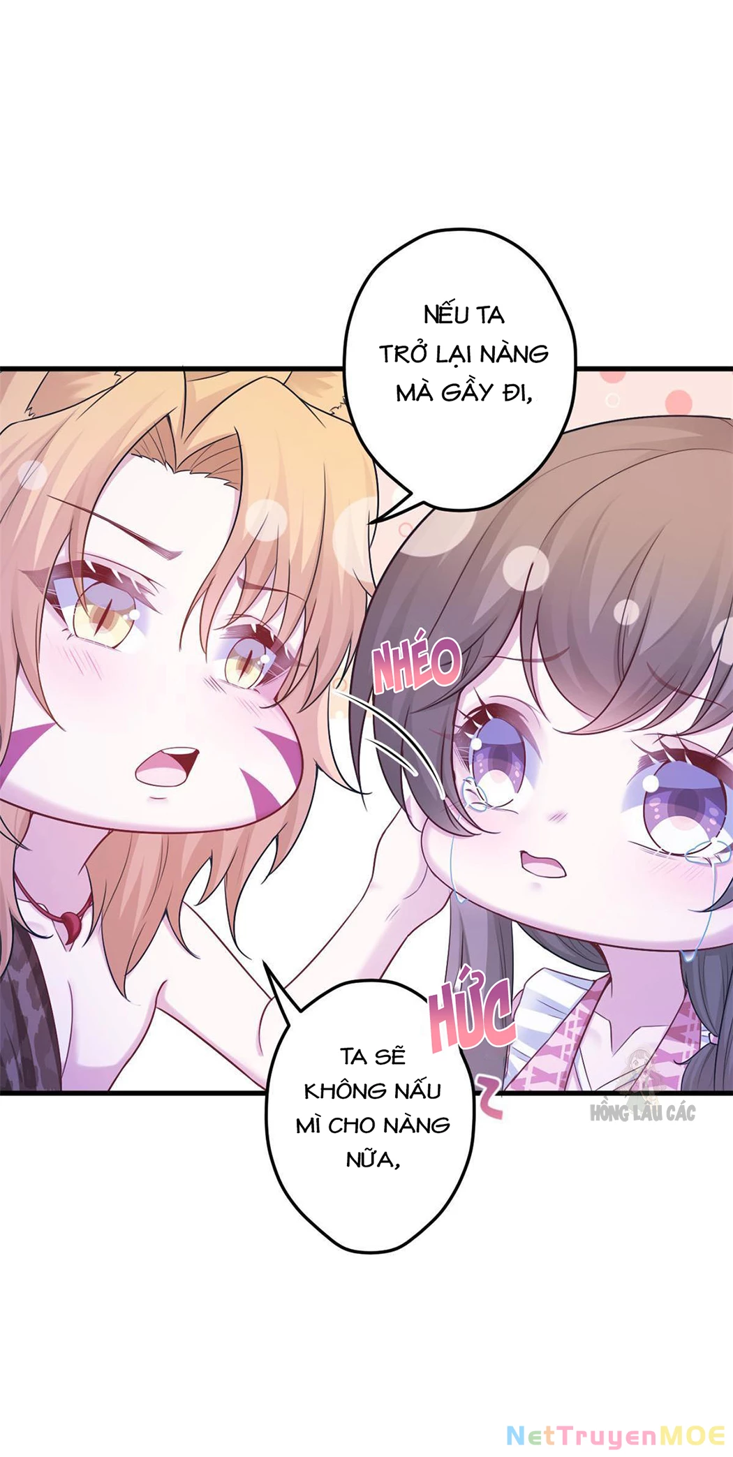 Thảnh Thơi Thú Thế Chủng Chủng Điền, Sinh Sinh Tể - Update Chapter 386 - Trang 25