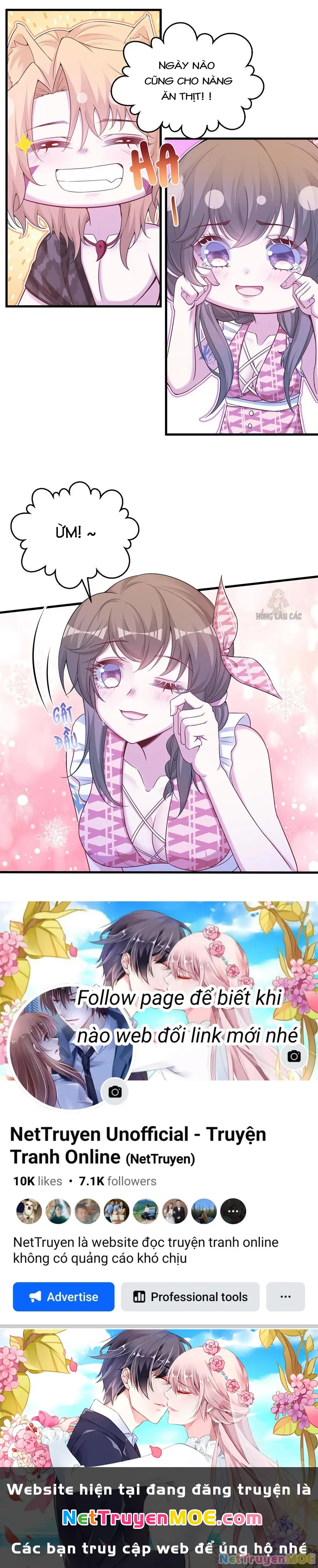 Thảnh Thơi Thú Thế Chủng Chủng Điền, Sinh Sinh Tể - Update Chapter 386 - Trang 26