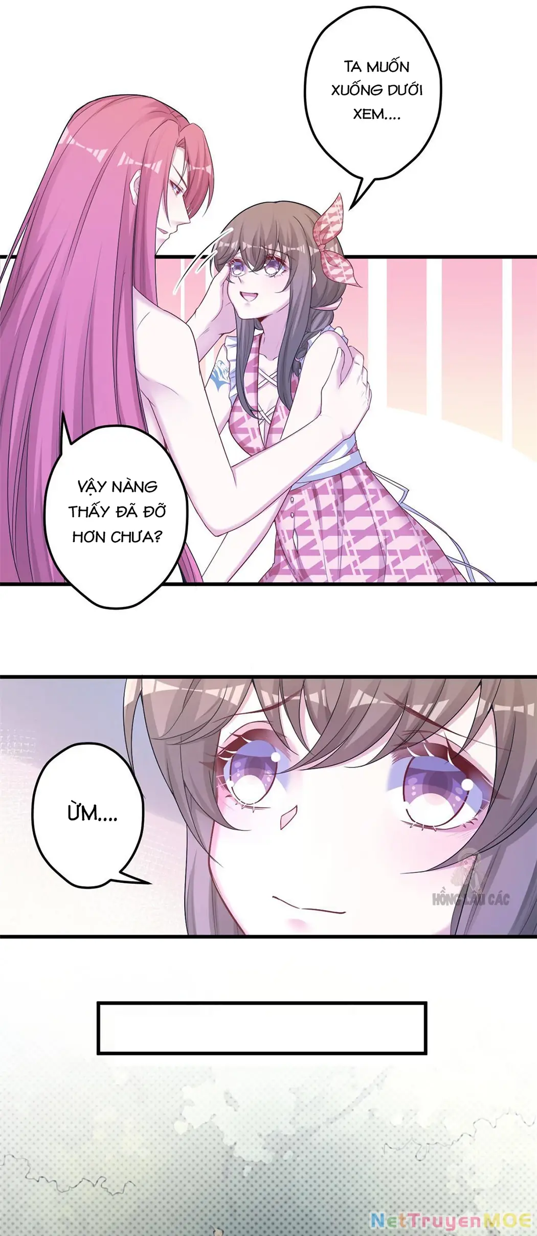 Thảnh Thơi Thú Thế Chủng Chủng Điền, Sinh Sinh Tể - Update Chapter 386 - Trang 3