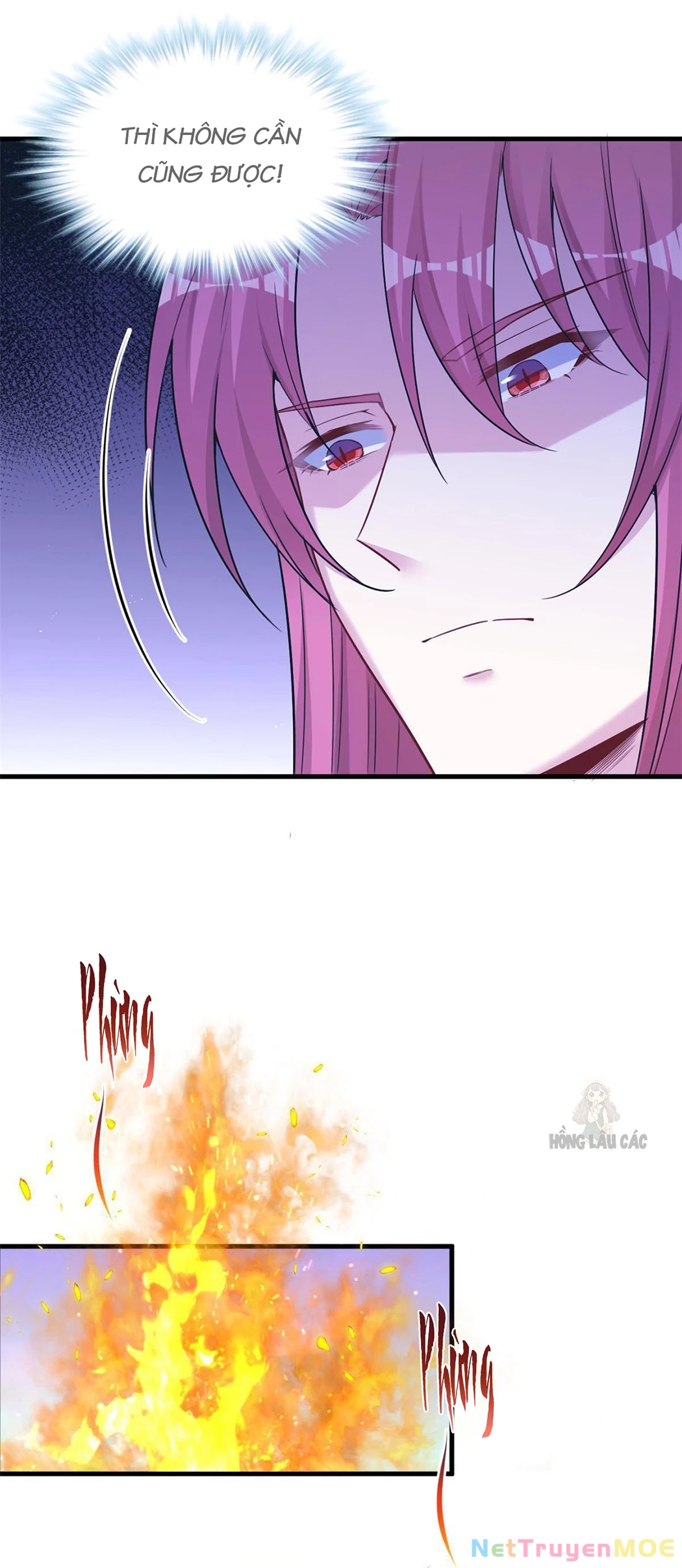 Thảnh Thơi Thú Thế Chủng Chủng Điền, Sinh Sinh Tể - Update Chapter 386 - Trang 6