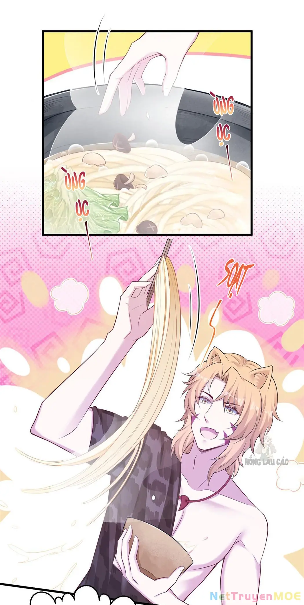 Thảnh Thơi Thú Thế Chủng Chủng Điền, Sinh Sinh Tể - Update Chapter 386 - Trang 9