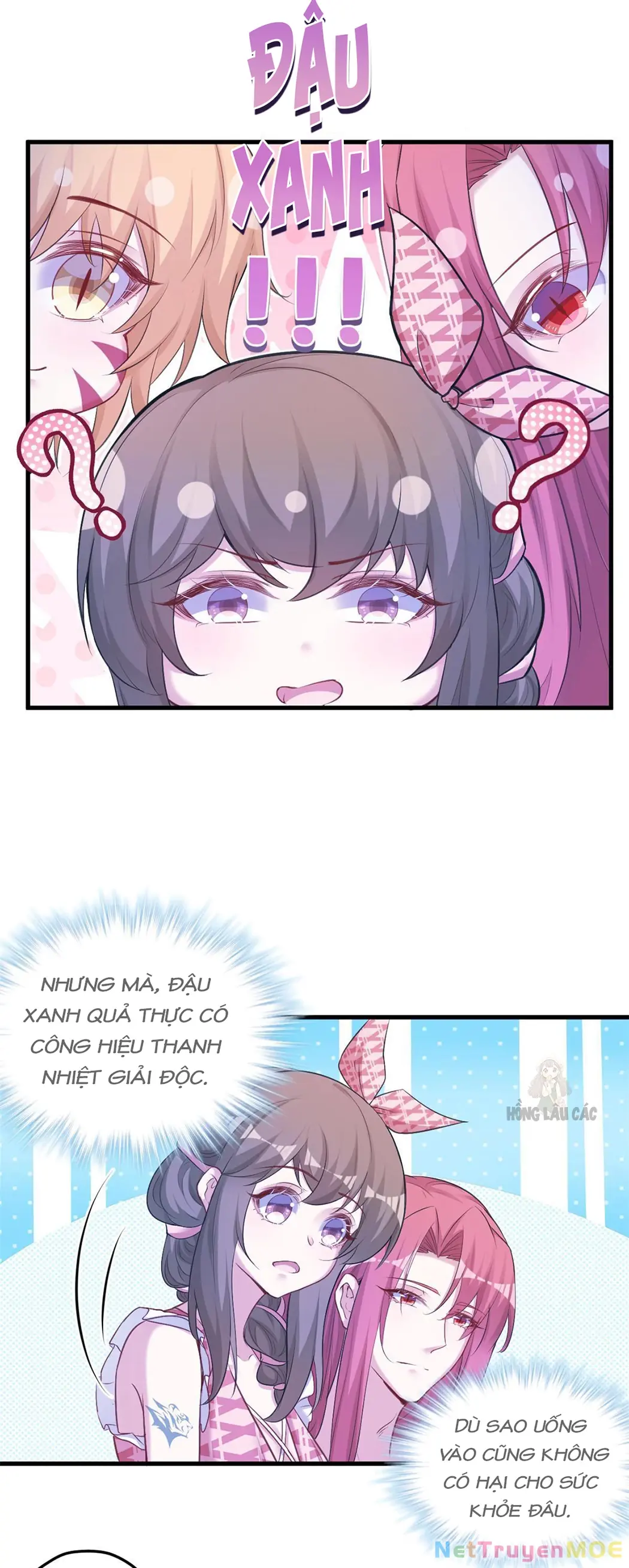 Thảnh Thơi Thú Thế Chủng Chủng Điền, Sinh Sinh Tể - Update Chapter 387 - Trang 12