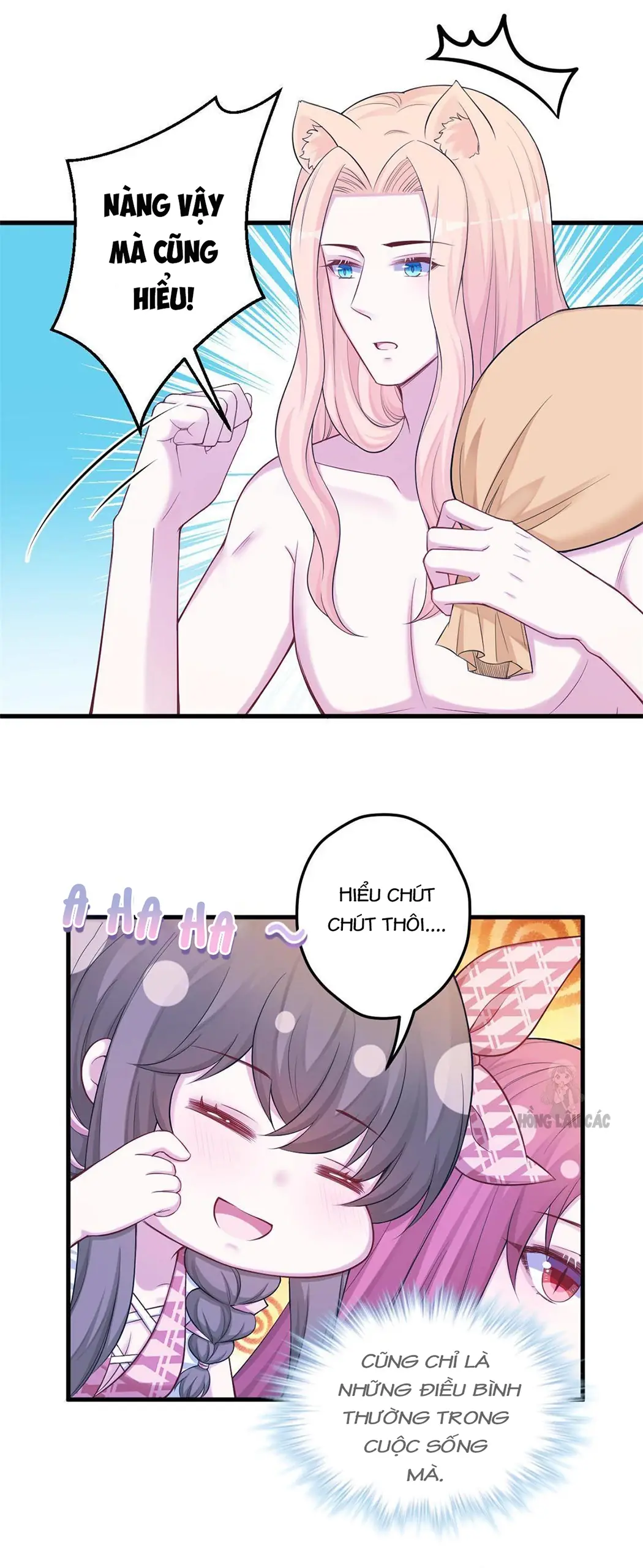 Thảnh Thơi Thú Thế Chủng Chủng Điền, Sinh Sinh Tể - Update Chapter 387 - Trang 14