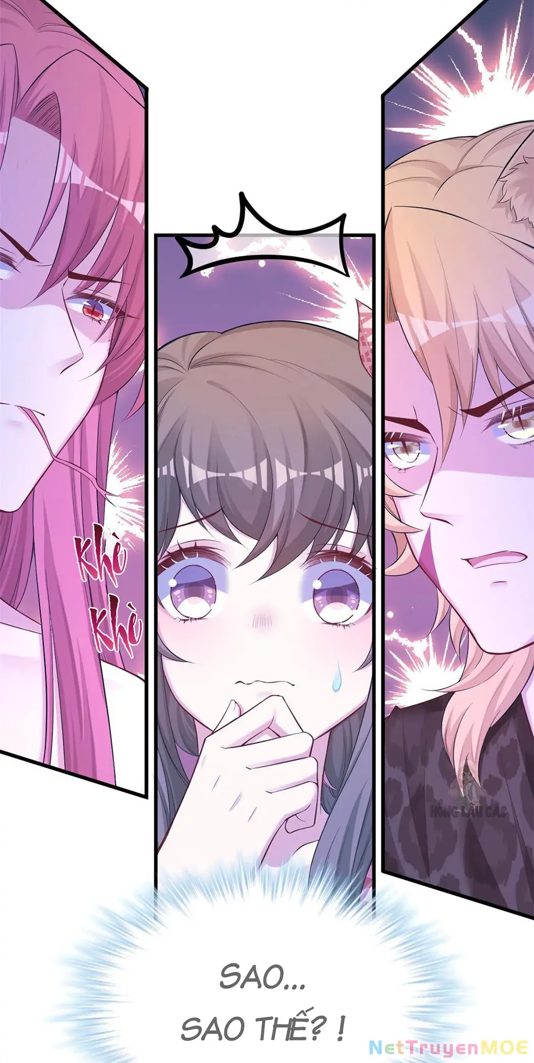 Thảnh Thơi Thú Thế Chủng Chủng Điền, Sinh Sinh Tể - Update Chapter 387 - Trang 16