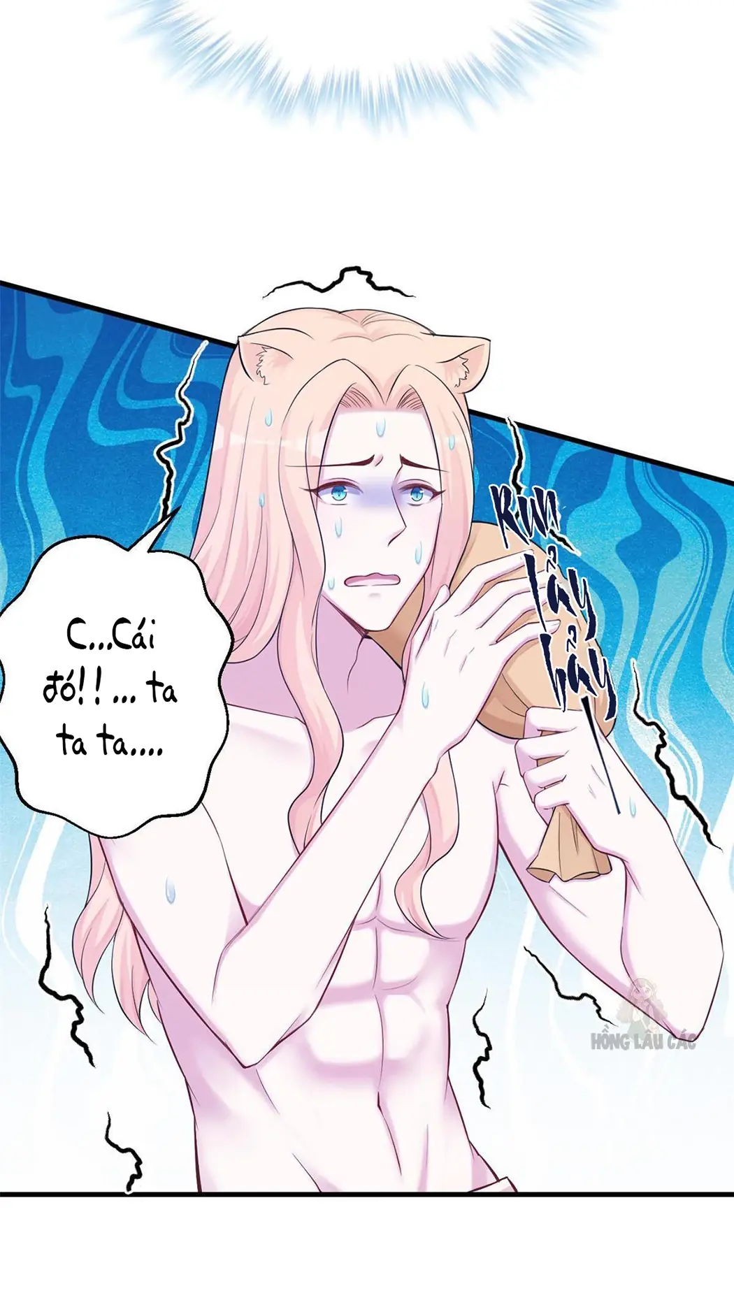 Thảnh Thơi Thú Thế Chủng Chủng Điền, Sinh Sinh Tể - Update Chapter 387 - Trang 17