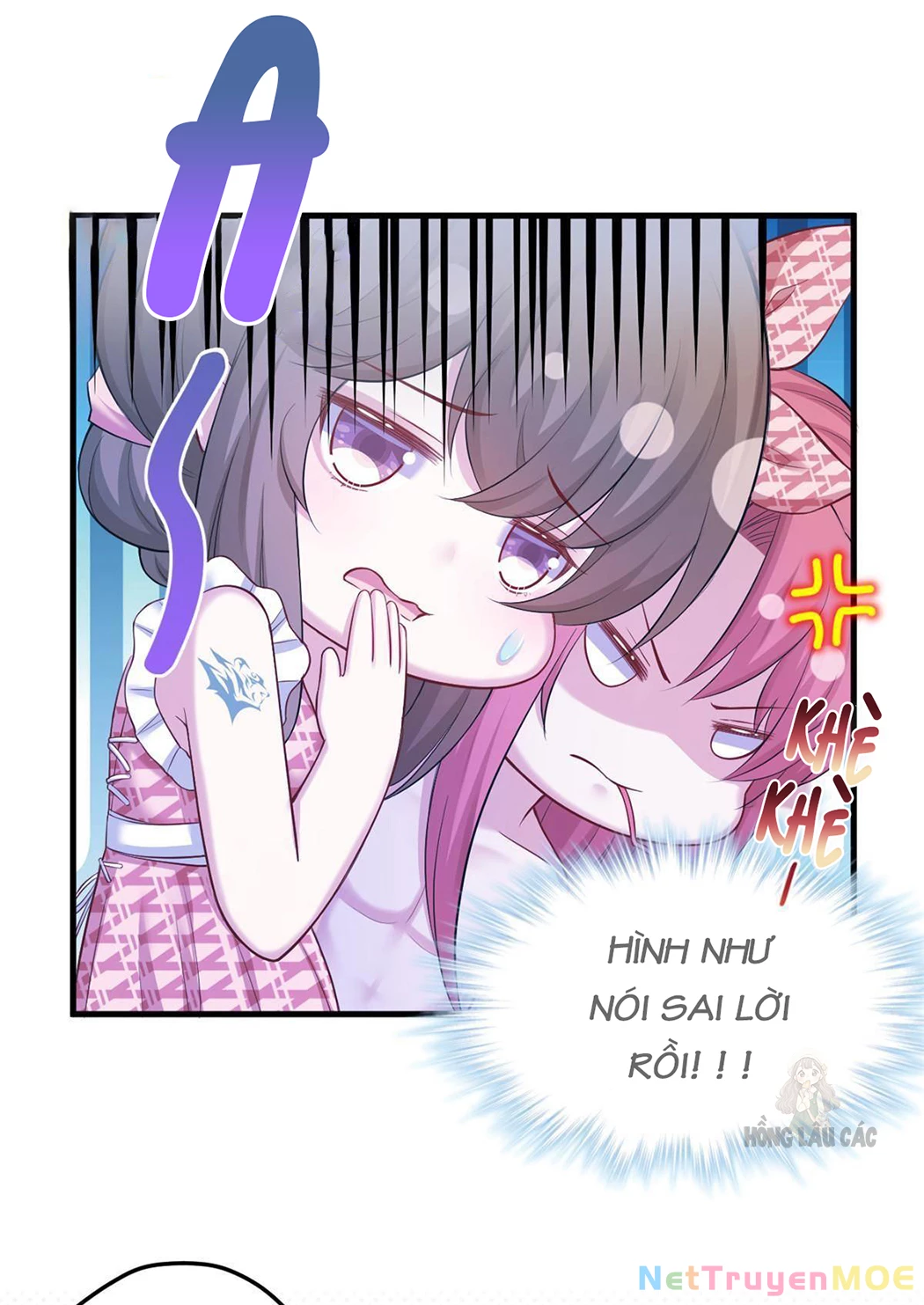 Thảnh Thơi Thú Thế Chủng Chủng Điền, Sinh Sinh Tể - Update Chapter 387 - Trang 18