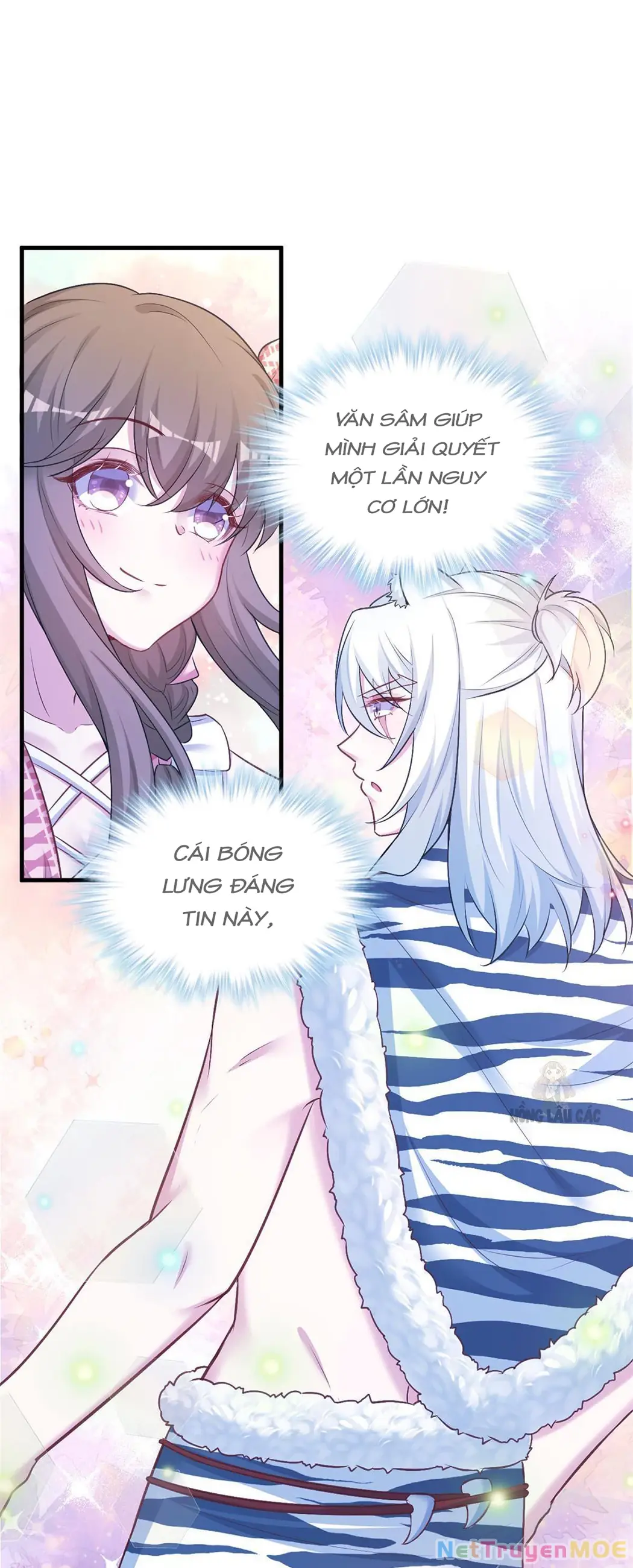 Thảnh Thơi Thú Thế Chủng Chủng Điền, Sinh Sinh Tể - Update Chapter 387 - Trang 23
