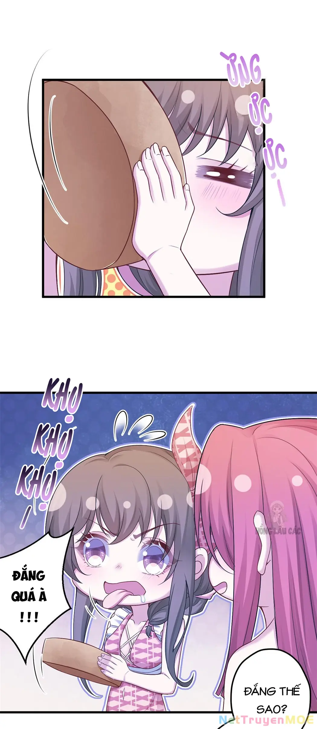 Thảnh Thơi Thú Thế Chủng Chủng Điền, Sinh Sinh Tể - Update Chapter 387 - Trang 4