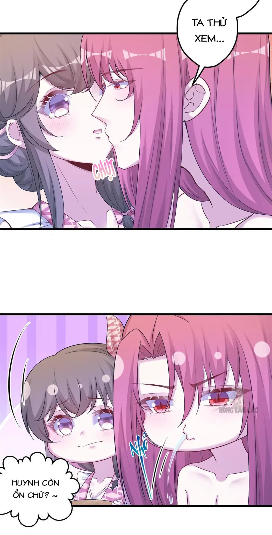 Thảnh Thơi Thú Thế Chủng Chủng Điền, Sinh Sinh Tể - Update Chapter 387 - Trang 5