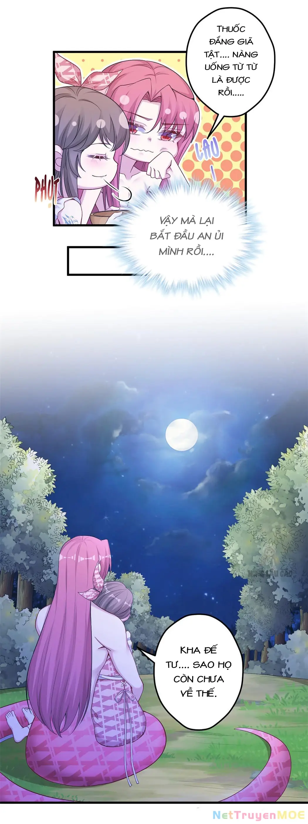 Thảnh Thơi Thú Thế Chủng Chủng Điền, Sinh Sinh Tể - Update Chapter 387 - Trang 6