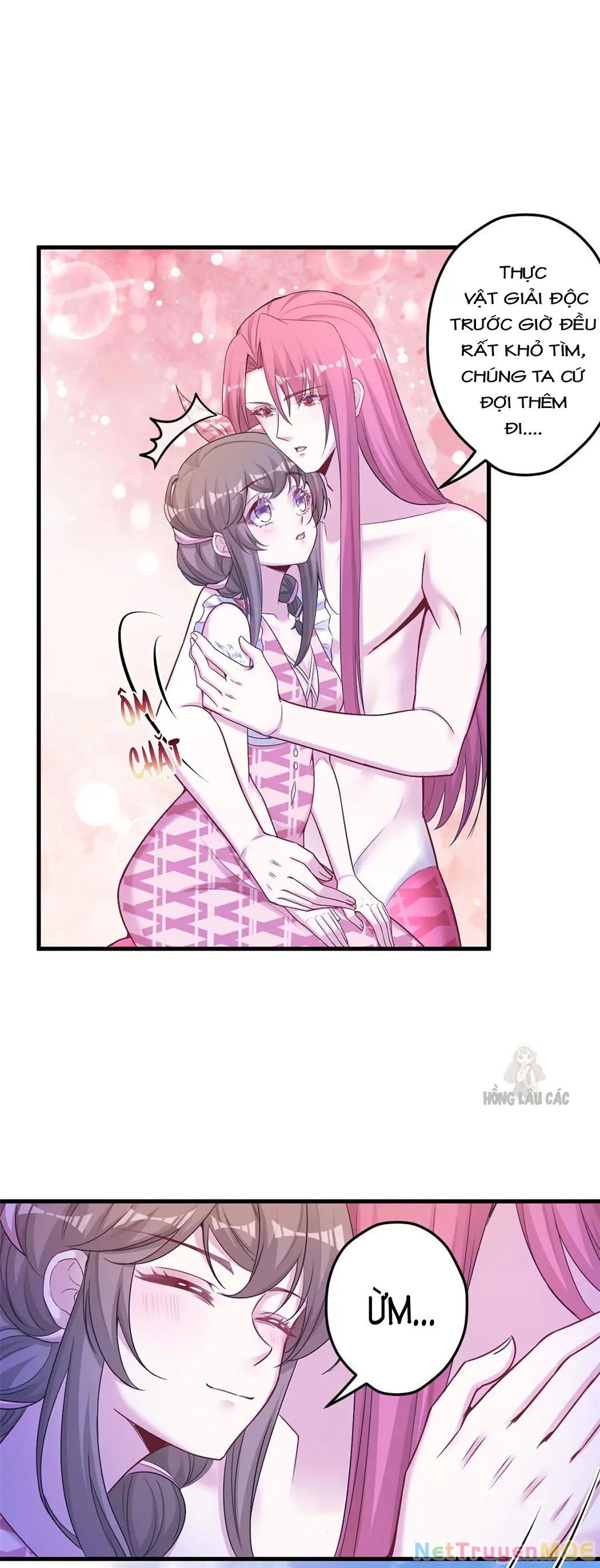 Thảnh Thơi Thú Thế Chủng Chủng Điền, Sinh Sinh Tể - Update Chapter 387 - Trang 7