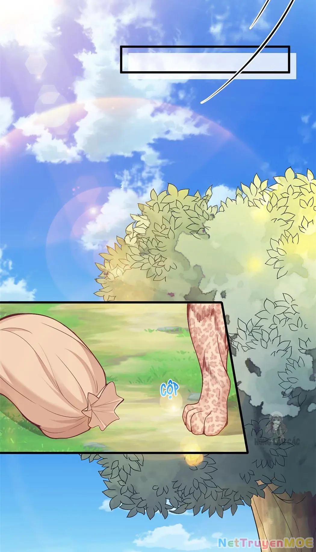 Thảnh Thơi Thú Thế Chủng Chủng Điền, Sinh Sinh Tể - Update Chapter 387 - Trang 8