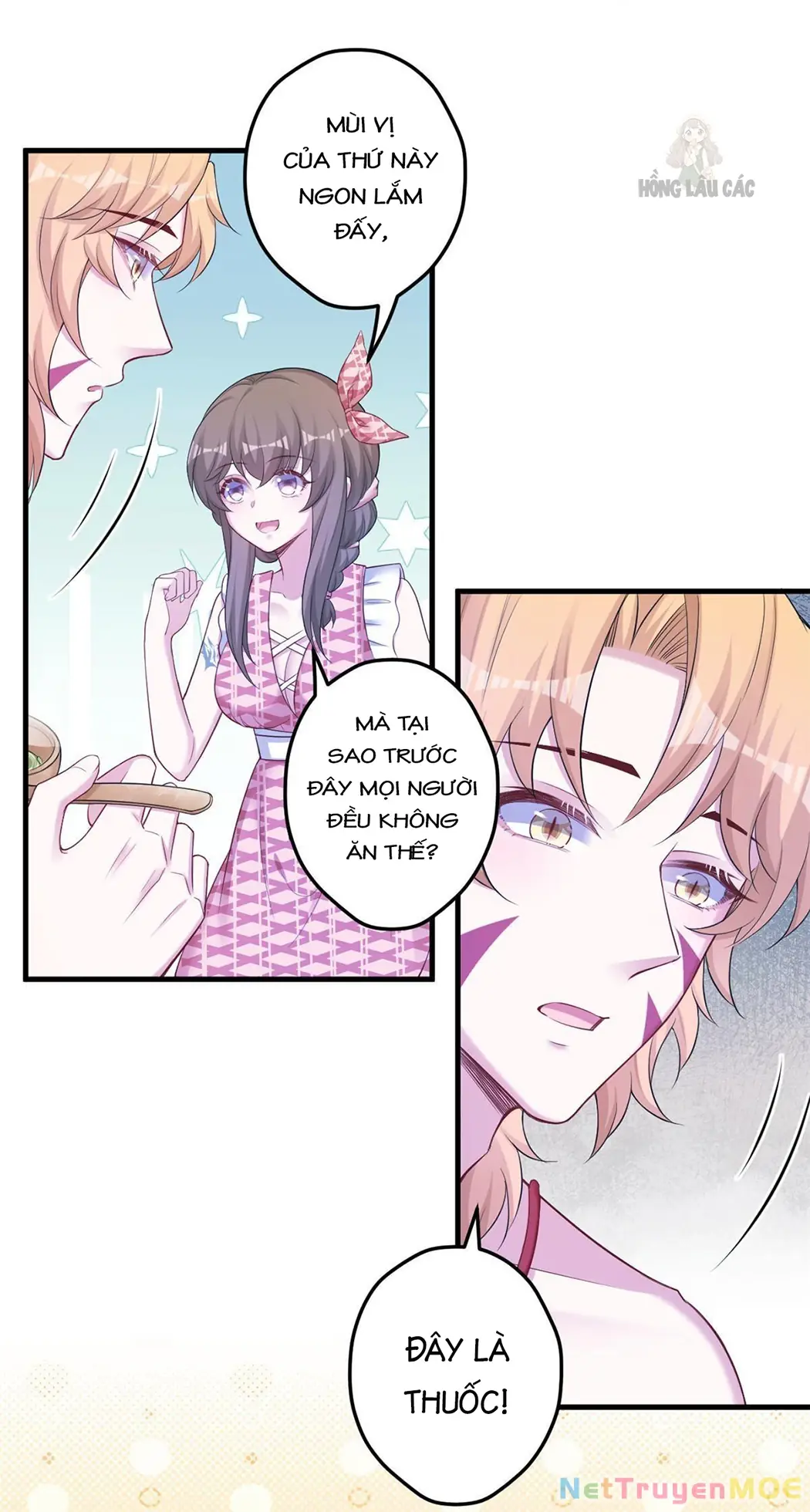 Thảnh Thơi Thú Thế Chủng Chủng Điền, Sinh Sinh Tể - Update Chapter 388 - Trang 11