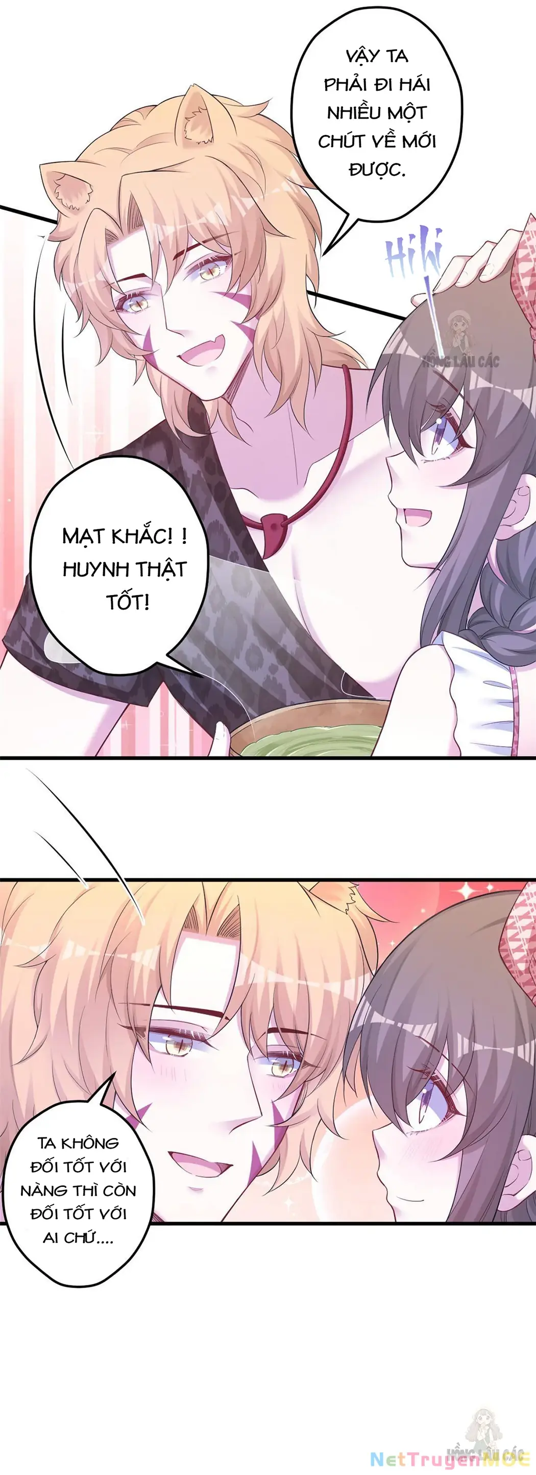 Thảnh Thơi Thú Thế Chủng Chủng Điền, Sinh Sinh Tể - Update Chapter 388 - Trang 13