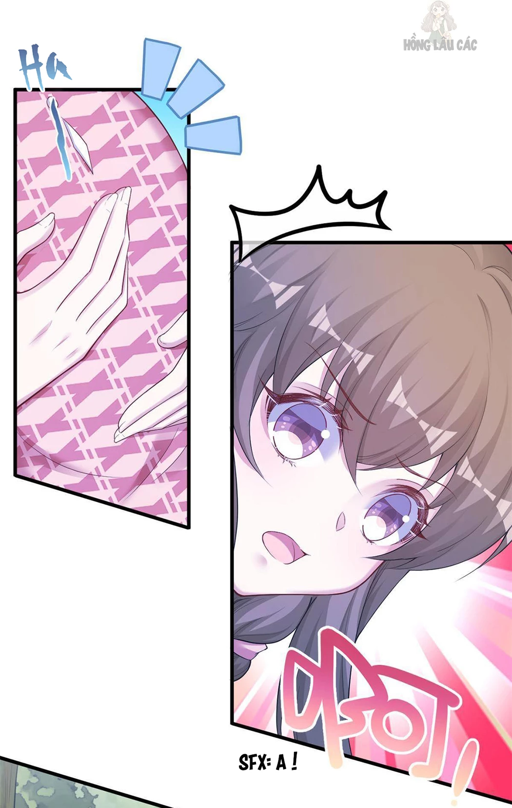 Thảnh Thơi Thú Thế Chủng Chủng Điền, Sinh Sinh Tể - Update Chapter 388 - Trang 15